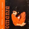 Andrea Bocelli - Romanza (Cassette, Ed. Chile, 1996)