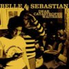 Belle and Sebastian Dear Catastrophe Waitress CD Album