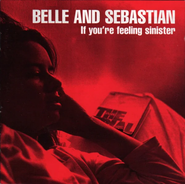 Belle and Sebastian - If You’re Feeling Sinister (Ed. EU, 1996)