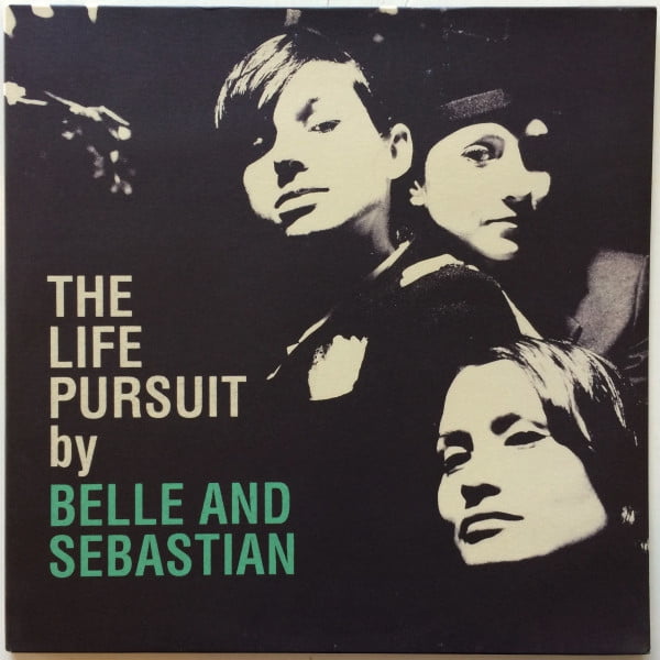 Belle and Sebastian - The Life Pursuit (CD, Ed. , 2006) 1 Belle and Sebastian - The Life Pursuit (CD, Ed. , 2006)