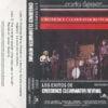 Creedence Clearwater Revival Los exitos Cassette
