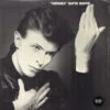 David Bowie - Heroes (Vinilo, Ed. Europe, 2022, Edicion Limitada, Vinilo Color Gris, 45th Anniversary) 2 David Bowie Heroes LP Album