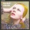 David Bowie - Hunky Dory (Vinilo, Ed. Europe, 2015)