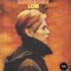 David Bowie - Low (Vinilo, Ed. Europe, 2017)