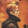 David Bowie Low LP Album
