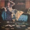David Bowie - Man Who Sold the World (Vinilo, Ed. Europe, 2015)