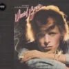 David Bowie Young Americans LP Album