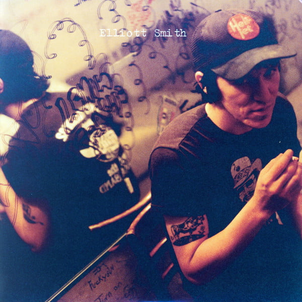 Elliott Smith - Either / or (Vinilo, Ed. US, 2021) 1 Elliott Smith - Either / or (Vinilo, Ed. US, 2021)