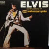 Elvis Presley - Elvis As Recorded At Madison Square Garden (Vinilo, Ed. US, 1972) 2 Elvis Presley Elvis As Recorded At Madison Square Garden LP Album