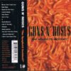 Guns N' Roses - The Spaghetti Incident? (Cassette, Ed. Chile, 1993)