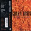 Guns N' Roses - The Spaghetti Incident? (Cassette, Ed. Chile, 1993) 3 Guns N Roses The Spaghetti Incident Cassette