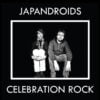 Japandroids Celebration Rock CD Album