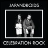 Japandroids - Celebration Rock (CD, Ed. Brazil, )