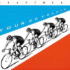 Kraftwerk Tour de France CD Album