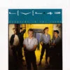Level 42 Standing In The Light CD Album