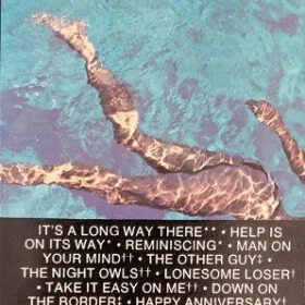 Little River Band - Greatest Hits (Ed. US, 1982)