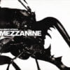 Massive Attack Mezzanine CD Album