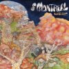 Of Montreal Aureate Gloom LP Album
