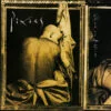 Pixies - Come On Pilgrim (CD, Ed. US, 1992) 2 Pixies Come On Pilgrim CD Album