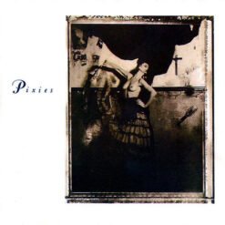 Pixies - Surfer Rosa (CD, Ed. Europe, )