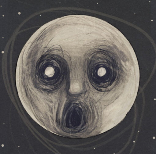 Steven Wilson - The Raven That Refused To Sing (And Other Stories) (Vinilo, 2 LP, Ed. Europe, 2013)