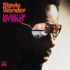 Stevie Wonder - Music Of My Mind (CD, Ed. Europe, 1992) 3 Stevie Wonder Music Of My Mind CD Album