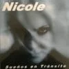 Nicole - Sueños En Tránsito (Vinilo, Ed. Chile, 2017)
