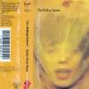 The Rolling Stones - Goats Head Soup (Cassette, Ed. US, )