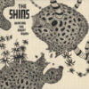 The Shins - Wincing The Night Away (CD, Ed. US, 2007)