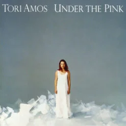 Tori Amos - Under the Pink (Vinilo, Ed. Europe, 2015)