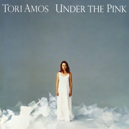 Tori Amos - Under the Pink (Ed. Europe, 2015)