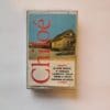 Chiloé - Chiloé (Cassette, Ed. Chile, 1991)