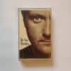 Phil Collins - Both Sides (Cassette, Ed. Chile, 1993)