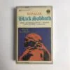 Black Sabbath - Renacer (Cassette, Ed. Chile, 1983)