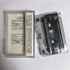 Glenn Miller - De Buen Humor (Cassette, Ed. Chile, ) 3 d618ff71 c232 480f 9ba6 361685686ab7