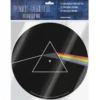 Slipmat de fieltro - Oficial Pink Floyd Darkside