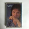 Roberto Carlos - Roberto Carlos (Cassette, Ed. Chile, 1993)