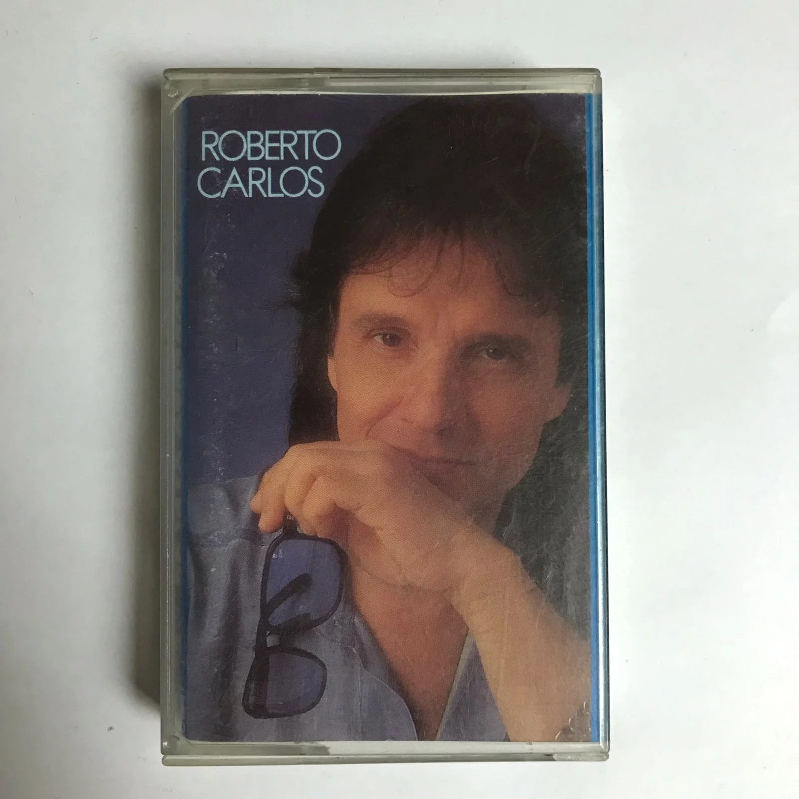 Roberto Carlos - Roberto Carlos (Ed. Chile, 1993)