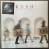 Rush - Moving Pictures (Vinilo, 5 LP, Deluxe, 40th anniversary, 2022)