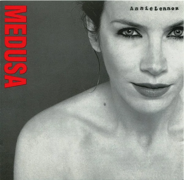 Annie Lennox - Medusa (CD, Ed. US, 1995) 1 Annie Lennox - Medusa (CD, Ed. US, 1995)