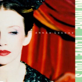 Annie Lennox - No More “I Love You’s” (Single, Ed. US, 1995)