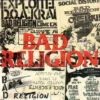 Bad Religion - All Ages (CD, Ed. Brazil, )