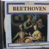Beethoven - Symphony Nr. 9 "Choral" (CD, Ed. Europe, 1996) 2 Beethoven Symphony Nr. 9 Choral CD Album