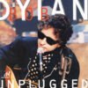 Bob Dylan MTV Unplugged CD Album
