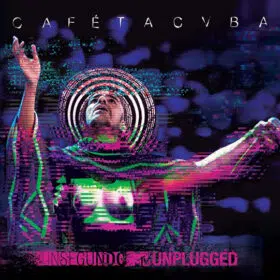Cafe Tacuba - Un Segundo – MTV Unplugged (CD + DVD, Ed. México, 2019, NTSC)