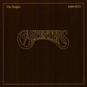 Carpenters - The Singles 1969-1973 (Ed. US)