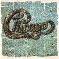 Chicago - Chicago 18 (CD, Ed. US, 1986)