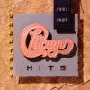 Chicago - Greatest Hits 1982-1989 (CD, Ed. US, 1989)