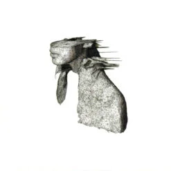 Coldplay - A Rush Of Blood To The Head (CD, Ed. UK, 2002)