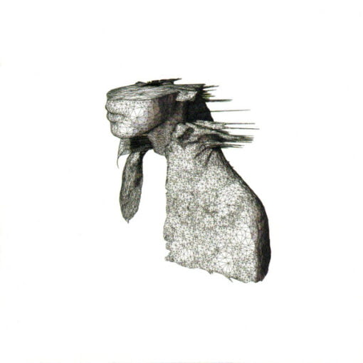 Coldplay - A Rush Of Blood To The Head (CD, Ed. UK, 2002)